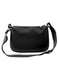 Small Crossbody Handbag - Black