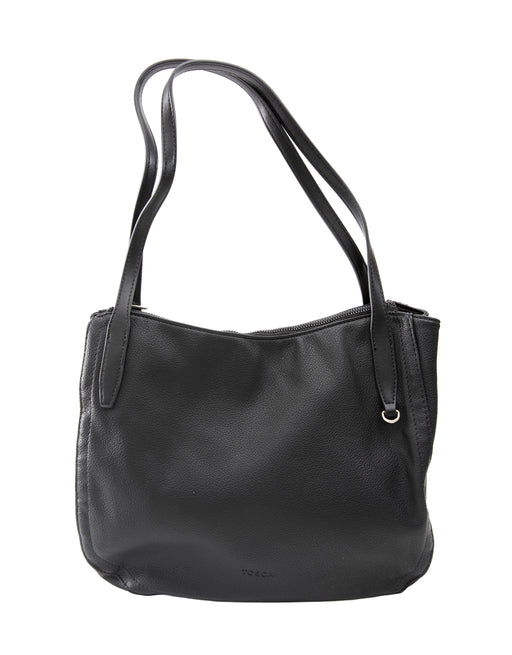 Black Handbag
