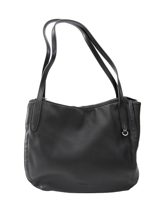 Black Handbag