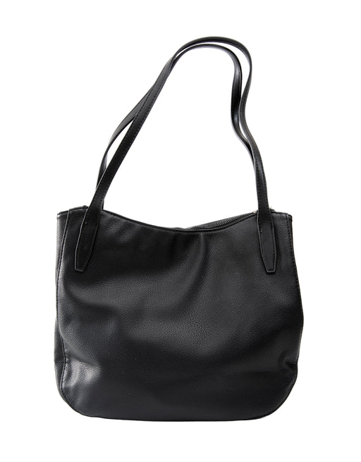 Black Handbag