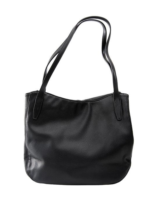 Black Handbag