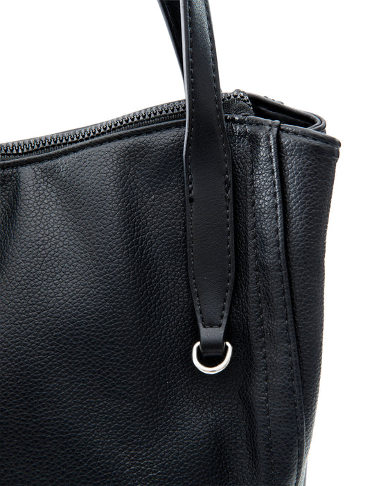 Black Handbag