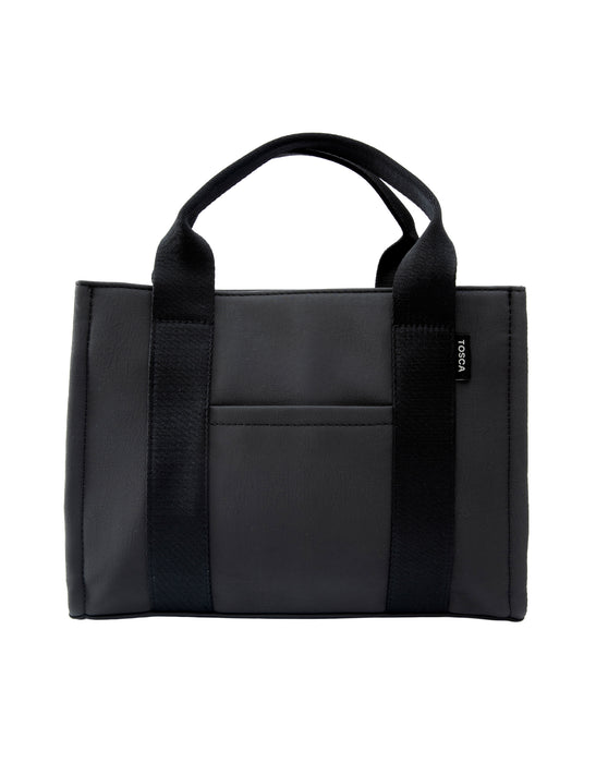 Black Handbag