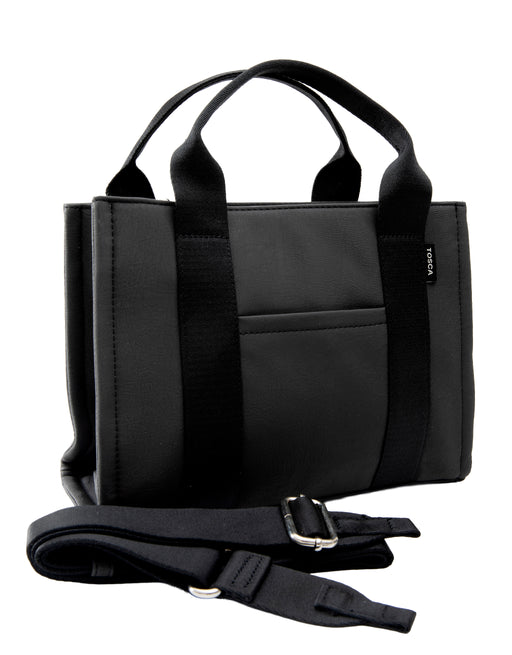 Black Handbag