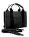 Black Handbag
