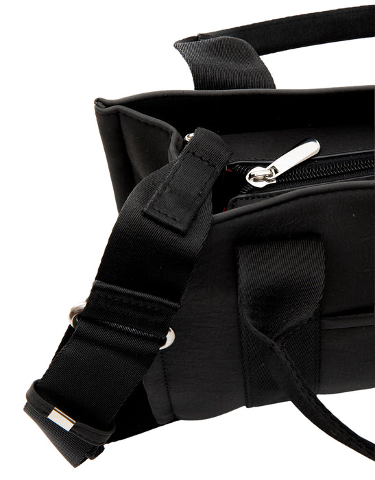 Black Handbag