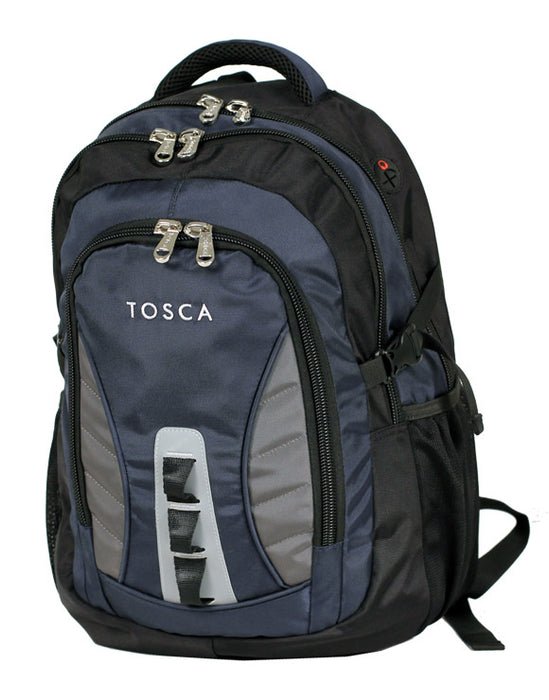 TOSCA Backpacks
