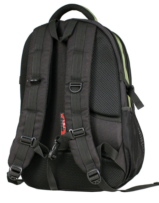 TOSCA Backpacks