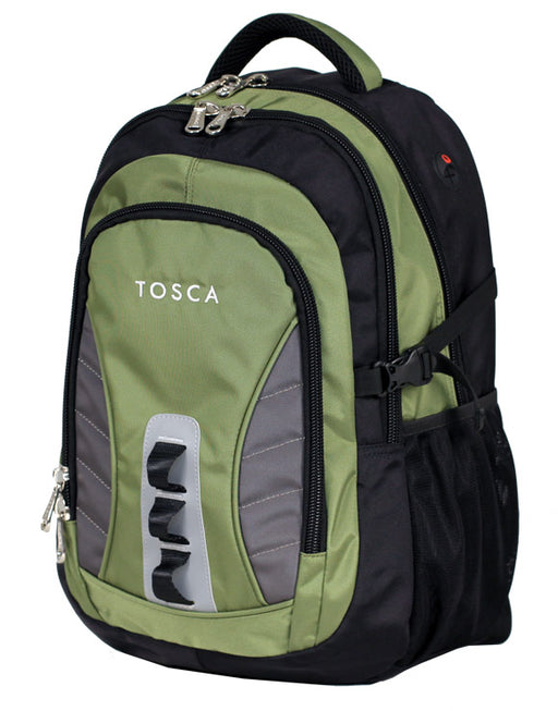 TOSCA Casual Backpack