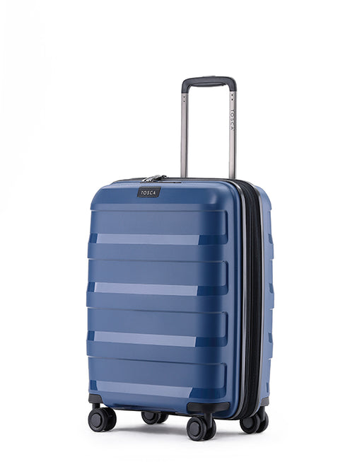 Comet 55cm Small Hard Case Carry On