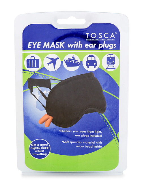 TOSCA Eye Mask