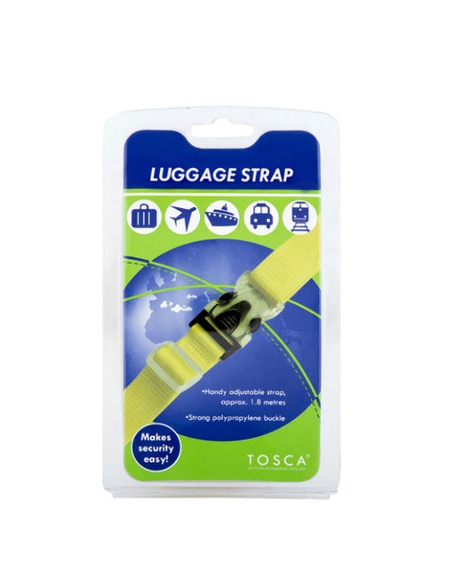 Luggage Strap