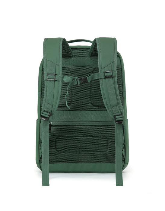 Zion Backpack - Khaki
