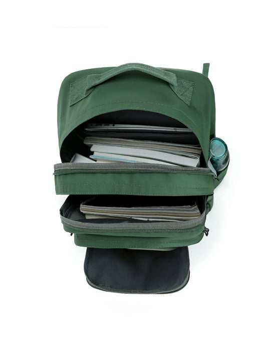 Zion Backpack - Khaki