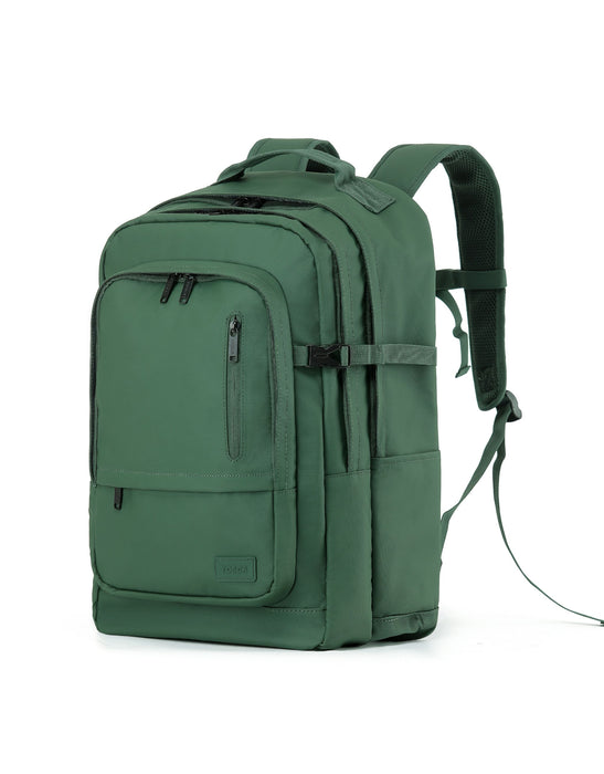 Zion Backpack - Khaki