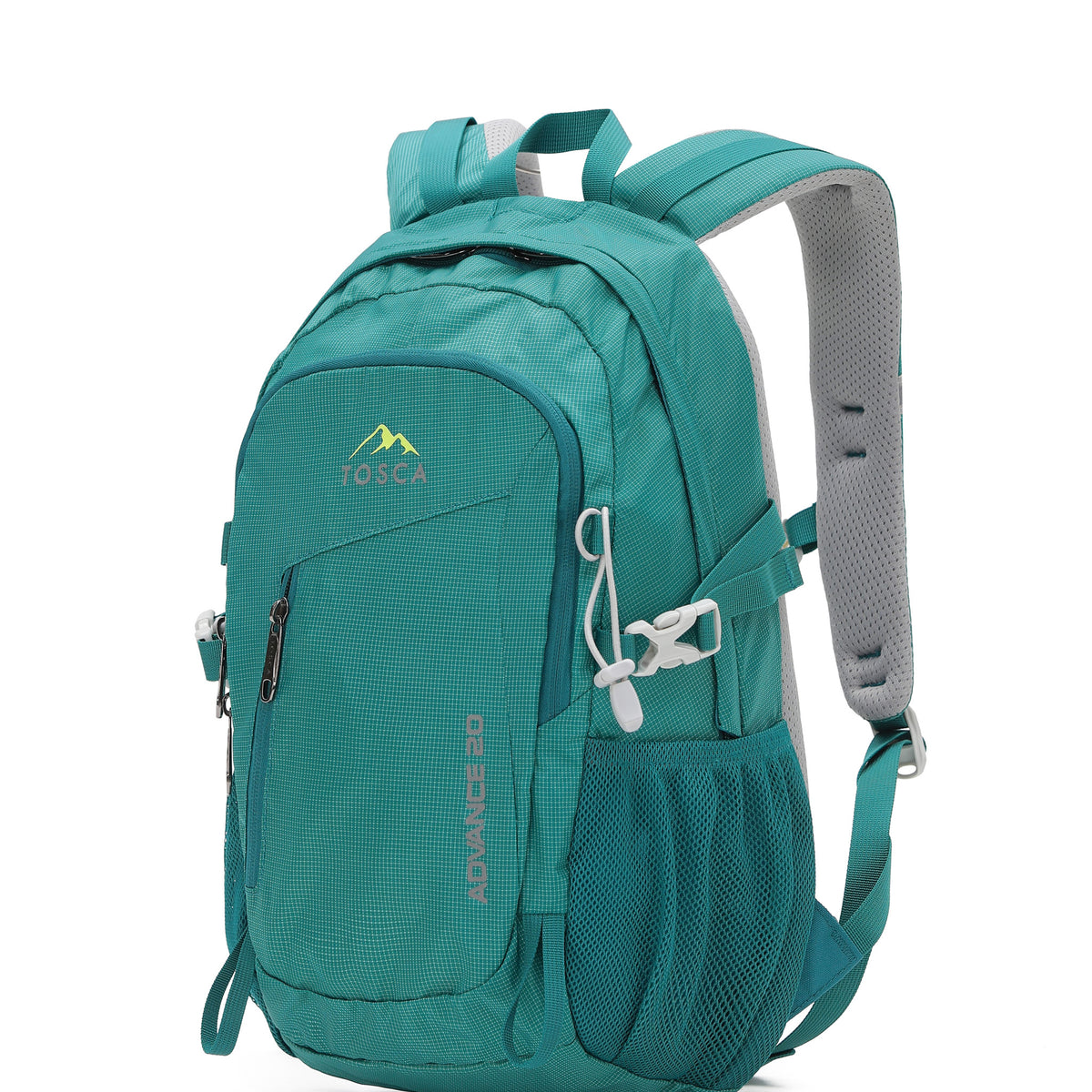 advanced travel backpack blue Advance 20L Teal Backpack