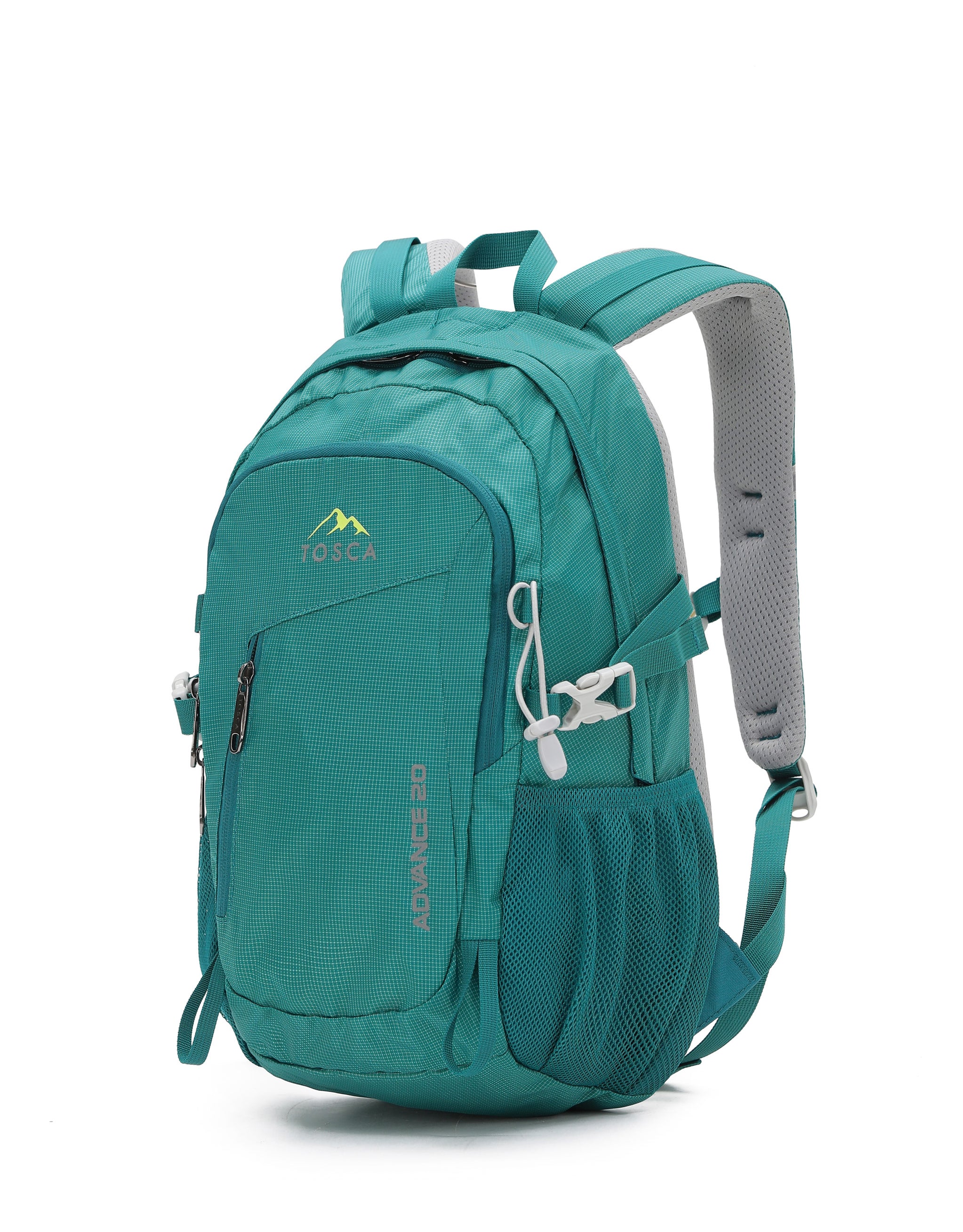 Advance 20L Teal Backpack