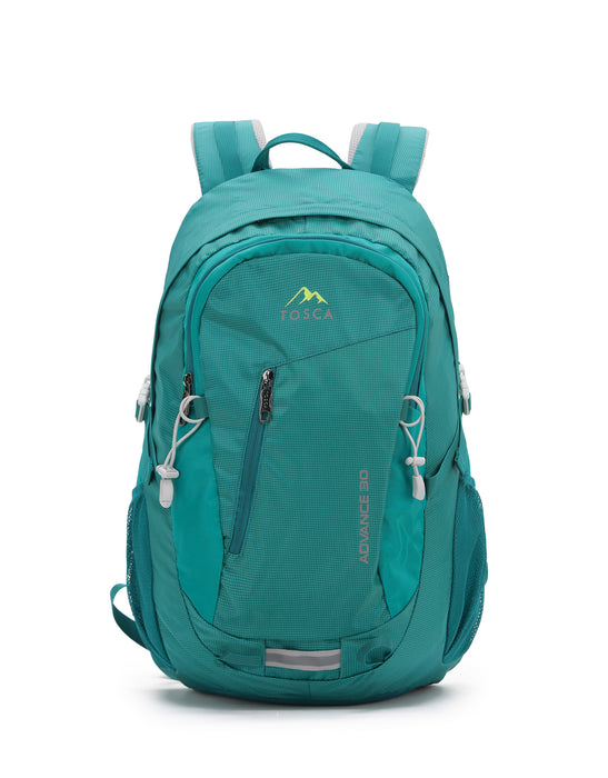 Advance 30L Backpack - Teal