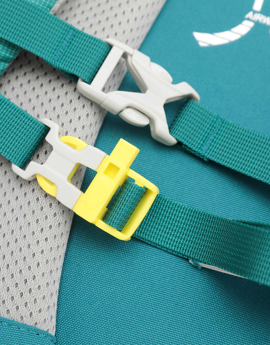 Advance 20L Backpack - Teal