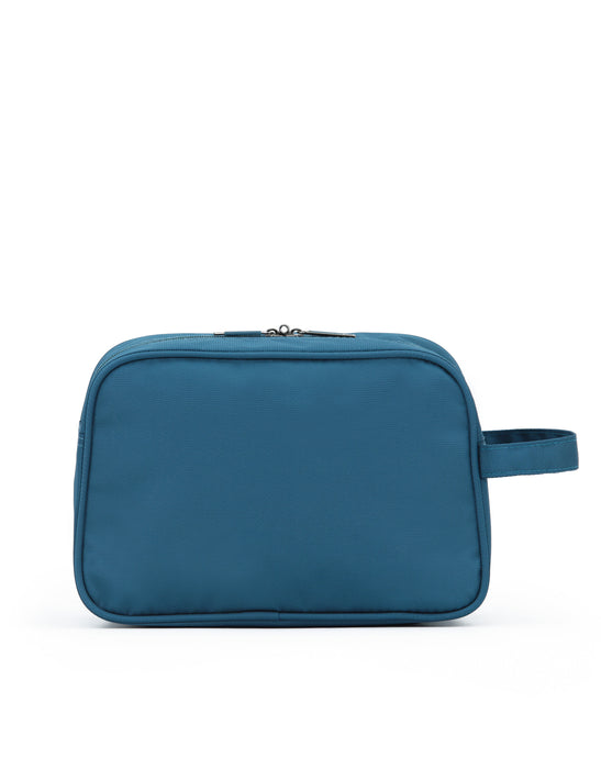 Oakmont Deluxe Travel Wetpack - Teal