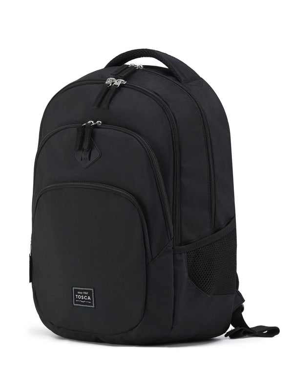Backpacks