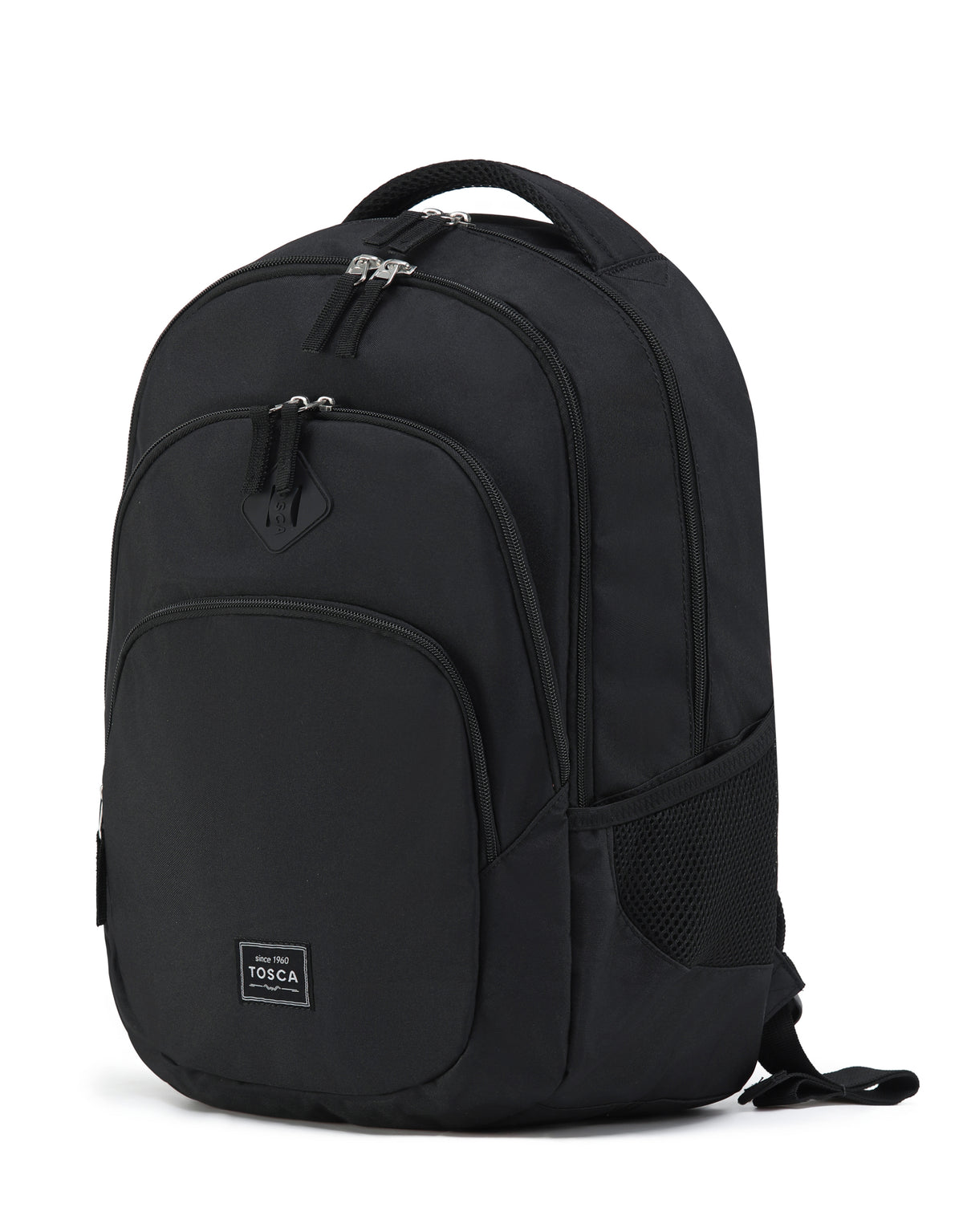 Urban Backpack - Black
