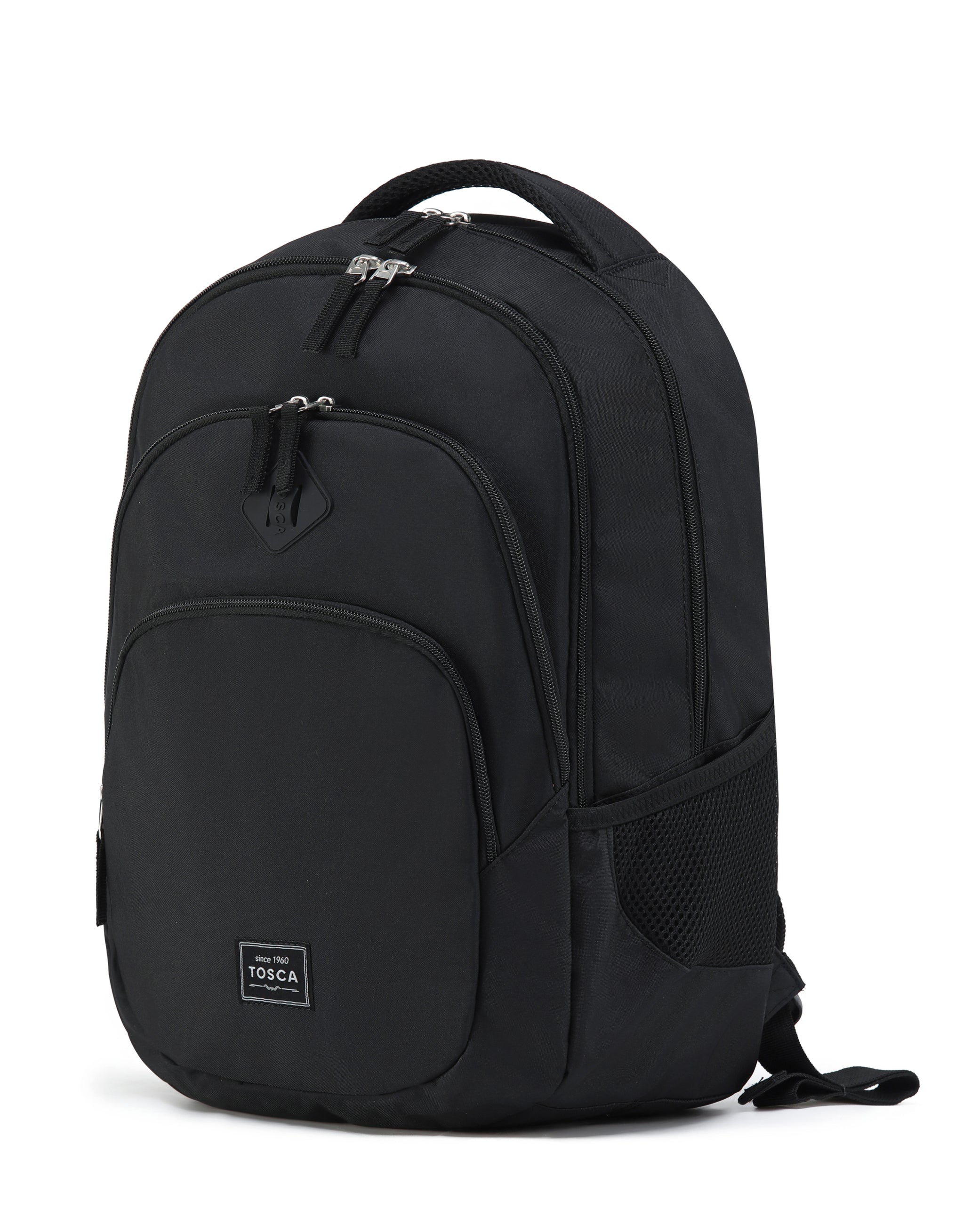 Urban Backpack - Black