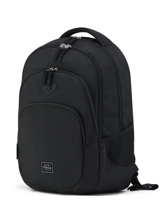Urban Backpack - Black
