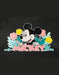Mickey Mouse Large Tote Bag
