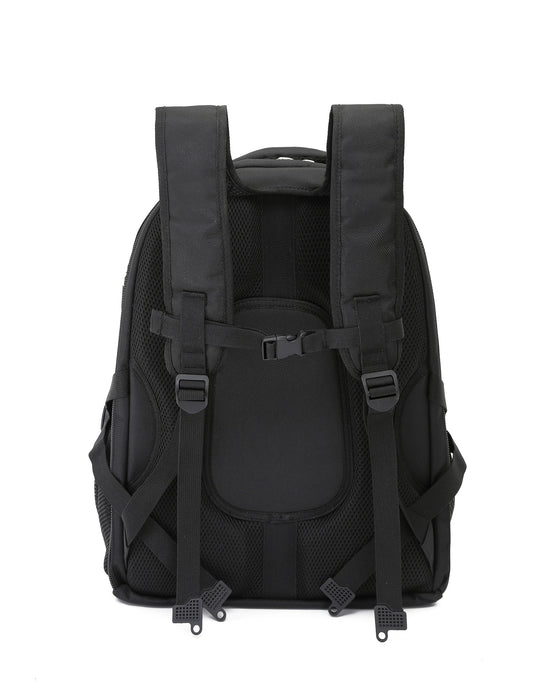 Ultimate Backpack - Black