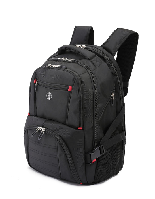 Ultimate Backpack - Black