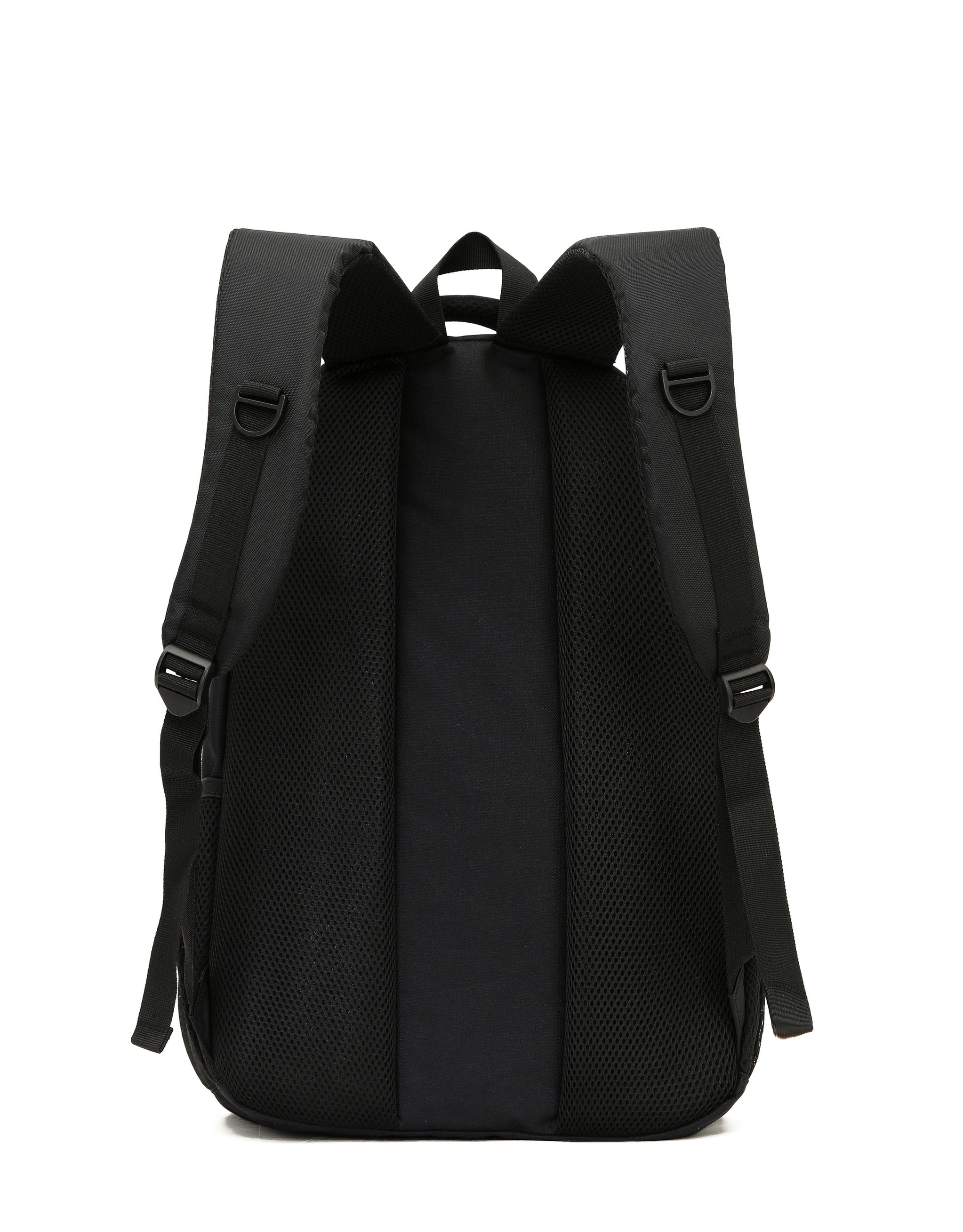 Black Backpack
