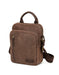 Canvas Cross Body Bag