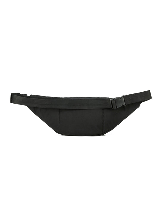 Anti-Theft Waist Bag - Black