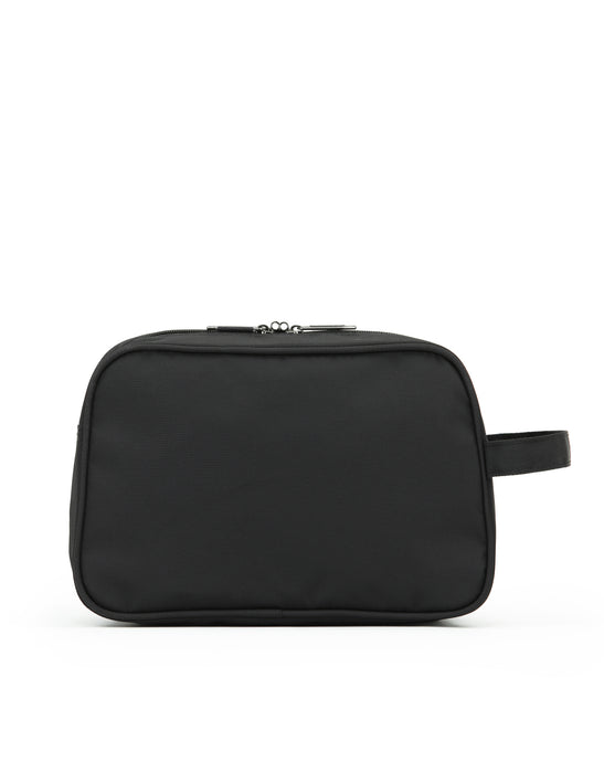 Oakmont Deluxe Travel Wetpack - Black