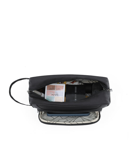 Oakmont Deluxe Travel Wetpack - Teal