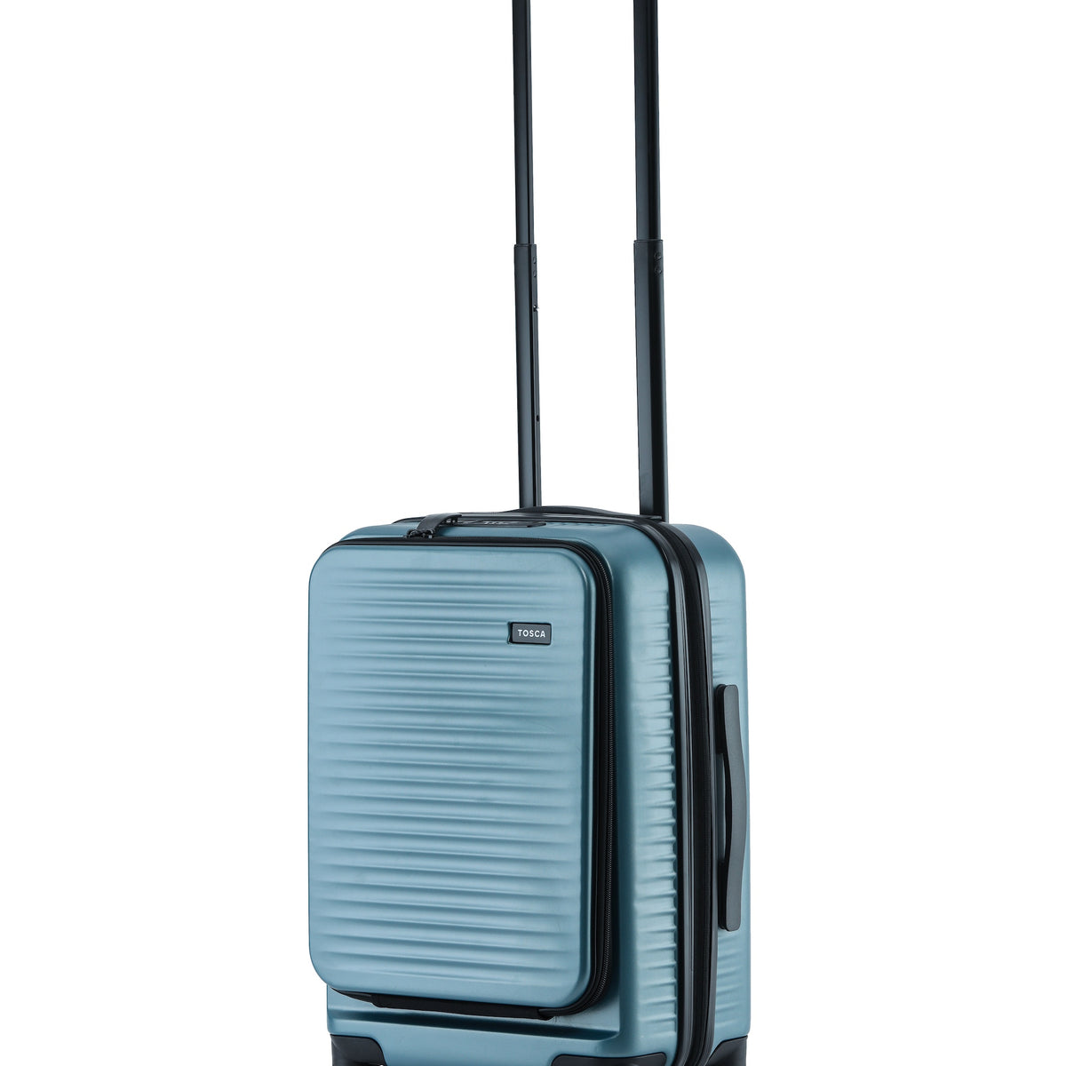 Zen 53cm Hard Case Carry On - Slate