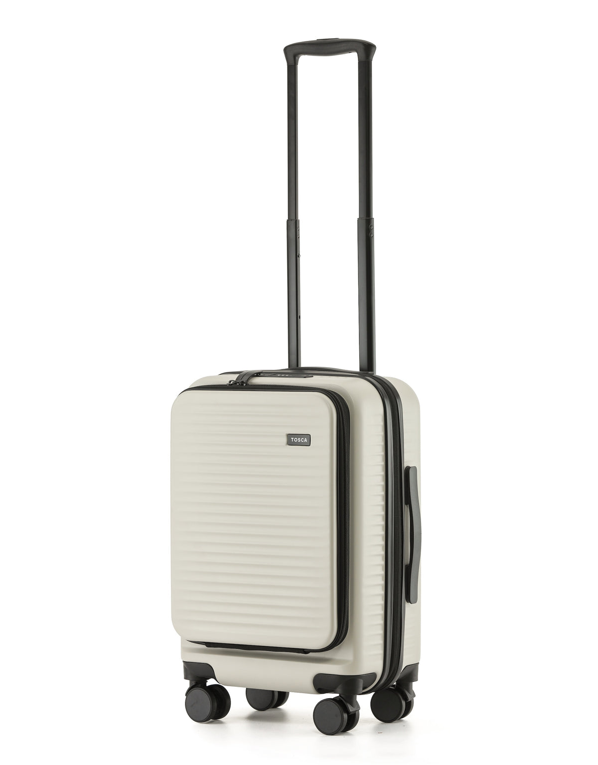 Zen 53cm Hard Case Carry On - Stone