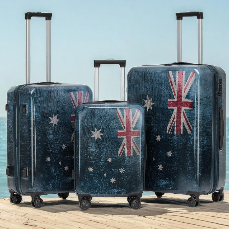 Tosca Australiana Collection
