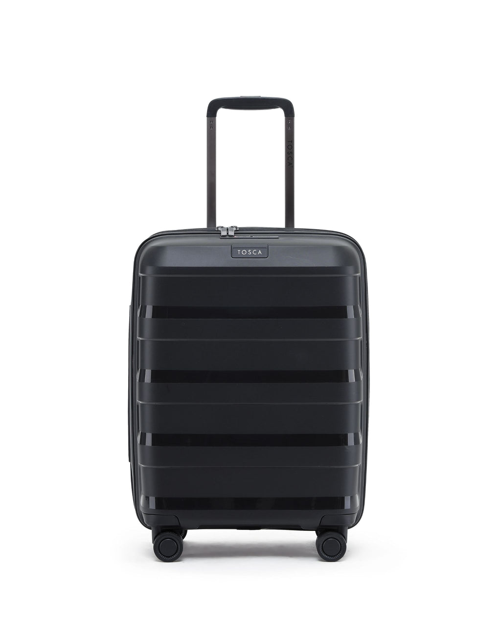 Hard Case Luggage - Extra Protective Hard Suitcases — Tosca Travelgoods