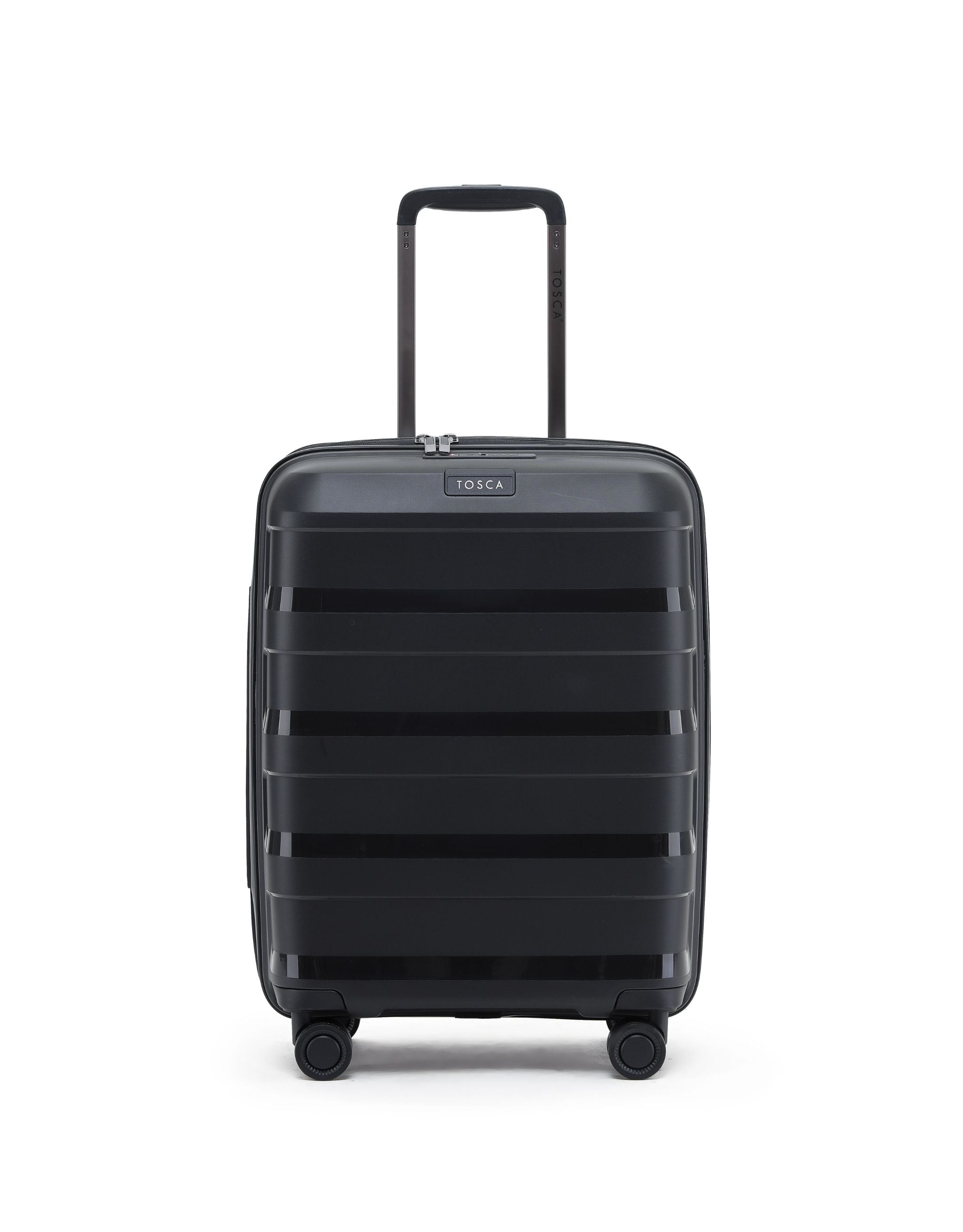 Hard Case Luggage - Extra Protective Hard Suitcases — Tosca Travelgoods