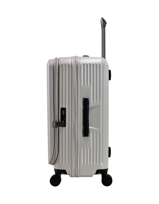 Eminent Alfred 54cm Small Hard Carry On - Dove Grey