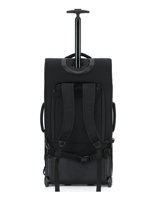 Delta Trolley Wheelbag & Backpack