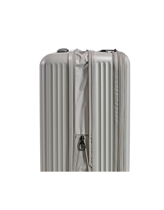 Eminent Alfred 54cm Small Hard Carry On - Dove Grey