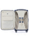 Grange 80cm Large Soft Suitcase - Indigo Blue