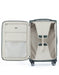 Grange 80cm Large Soft Suitcase - Cypress Green