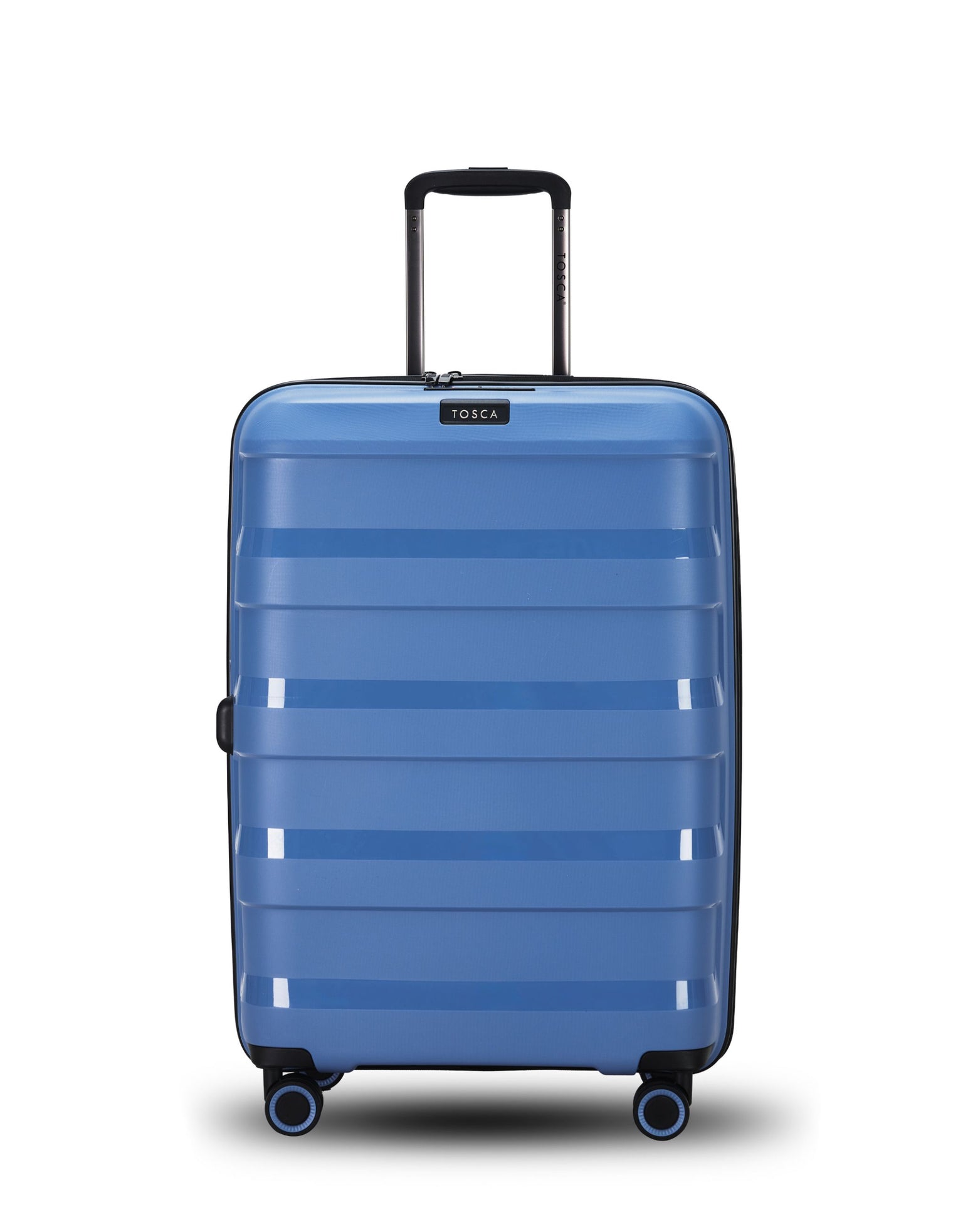 Hard Case Luggage - Extra Protective Hard Suitcases — Tosca Travelgoods