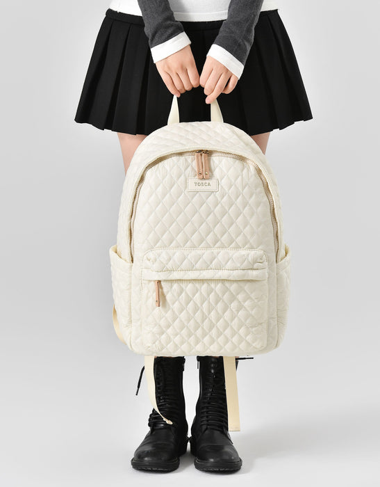 Metro Travel Backpack - Mushroom