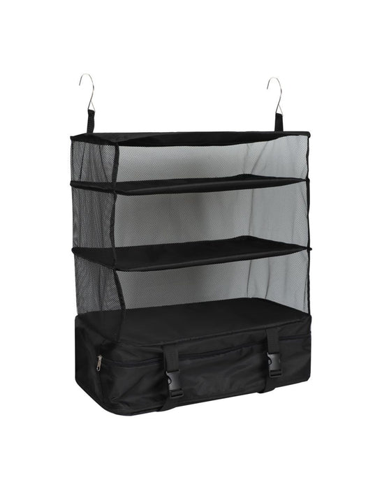 Hanging Shelf Organiser