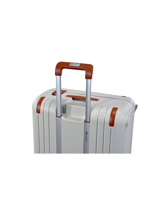 Eminent Vertica 54cm Small Hard Carry On – Linen